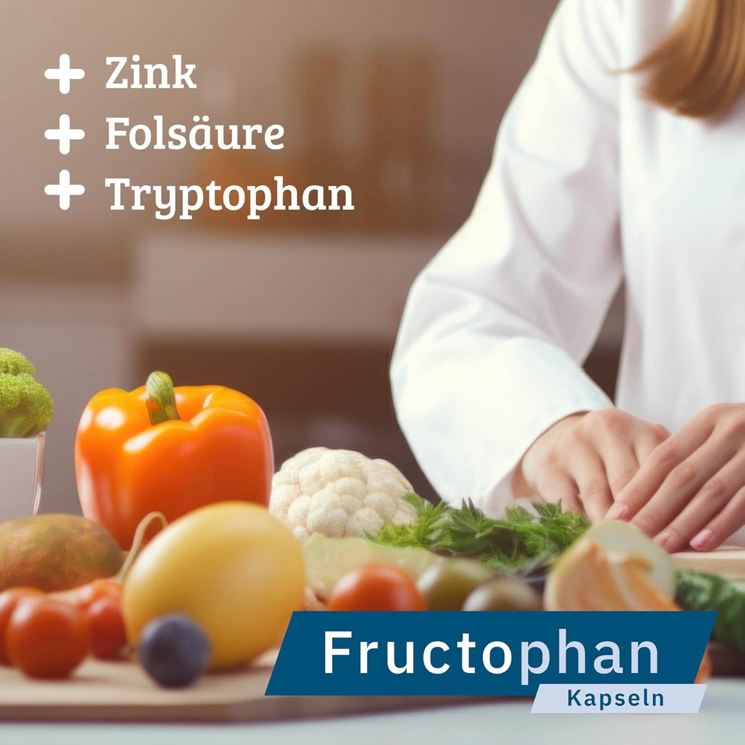 Fructophan Produktbild 2