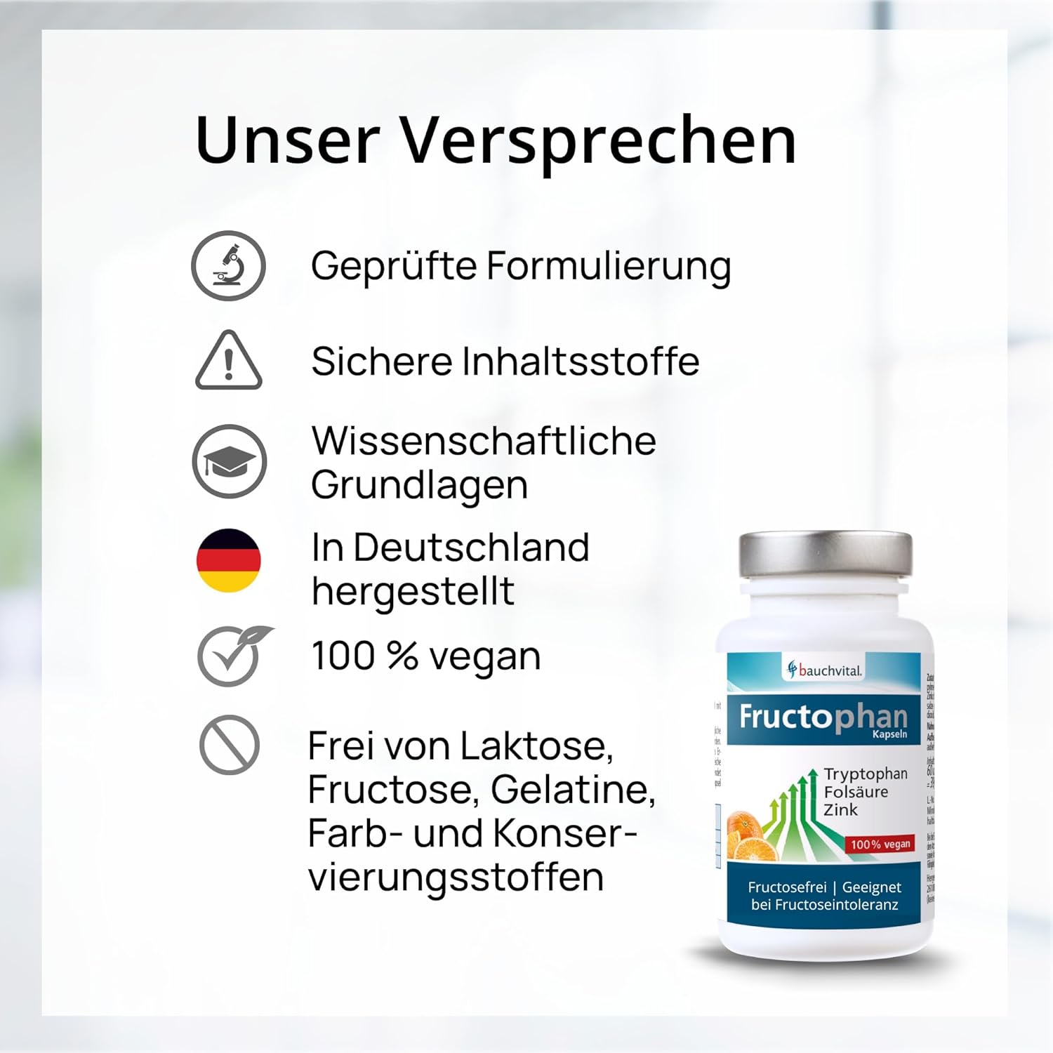 Fructophan Produktbild 3